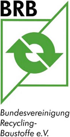 BRB Bundesvereinigung Recycling-Baustoffe e. V.